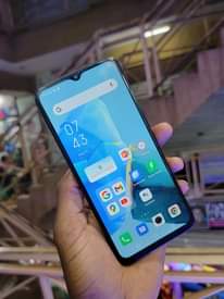 A picture of Infinix Hot30i 128GB