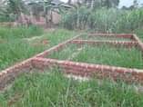 A picture of AM SELLING MY PLOT AT KASEGEJJE WAKISO AT 3M ONLY
