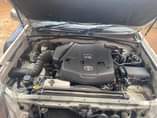 A picture of TOYOTA LANDCRUISER PRADO 120