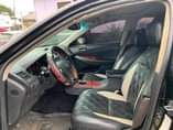 A picture of LEXUS ES350 2008 REGISTERED