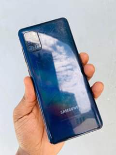 samsung a31