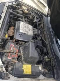 A picture of First body 05 Highlander buy and drive with small top