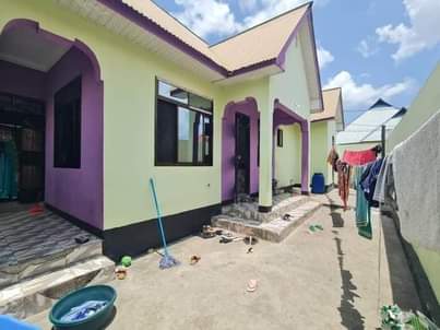 A picture of NYUMBA INAUZWA MILLION 42 MBAGALA CHAMAZI PIGA UJE UKAGUE 0683746849