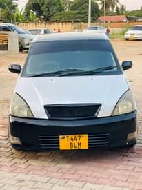 A picture of TOYOTA OPA