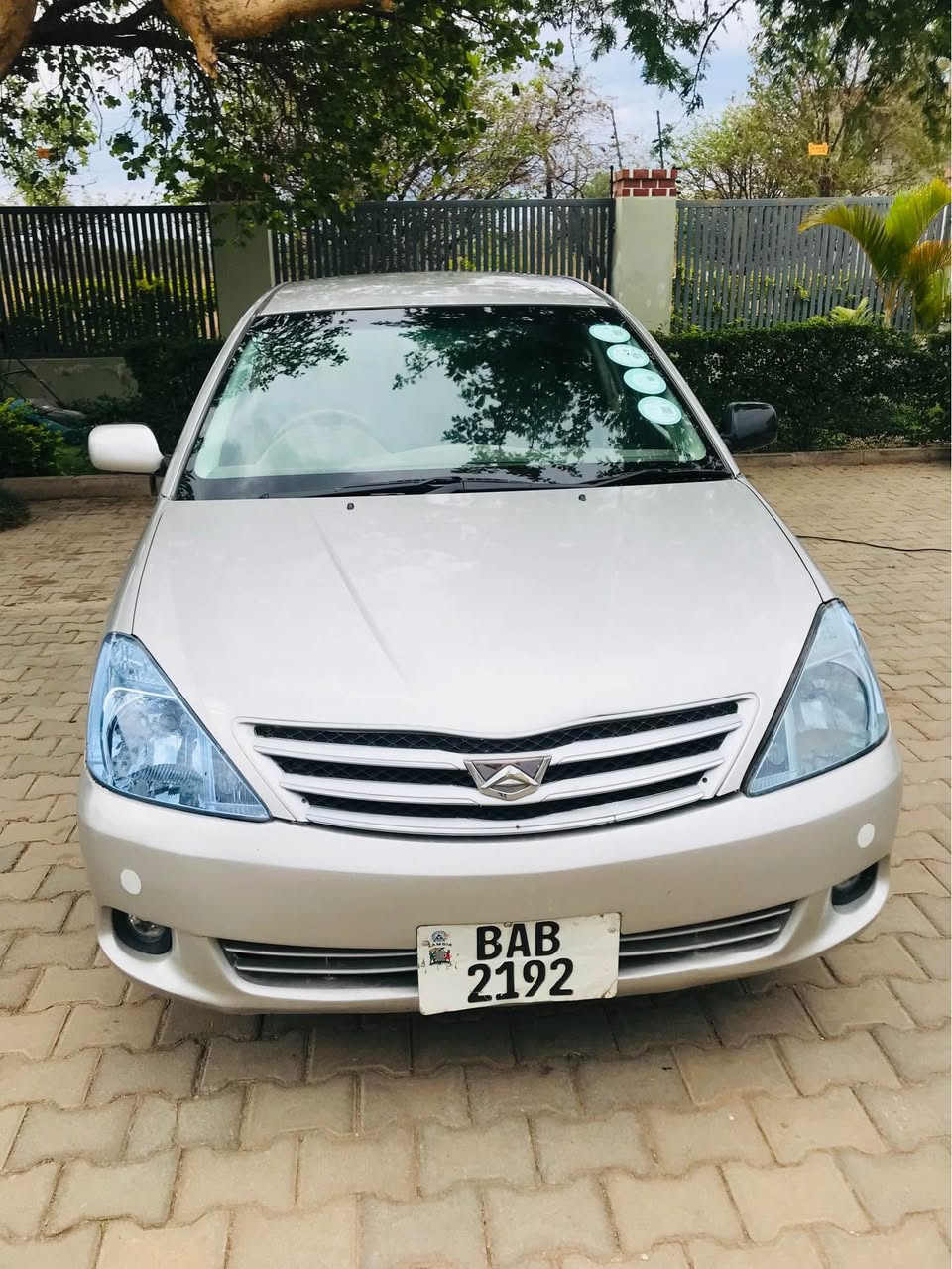 cars for sale in lusaka