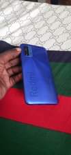 A picture of Redmi 9T