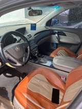 A picture of ACURA MDX 2009