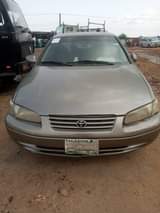 A picture of Toyota Camry 2000 V6 untempered Engine and gear perfect condition