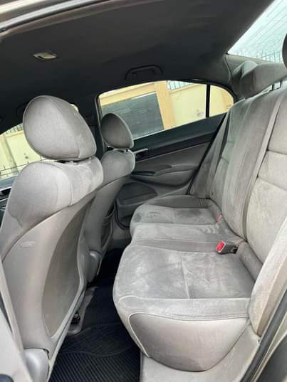 A picture of EXTREMELY CLEAN 2007 HONDA CIVIC FOR SALE