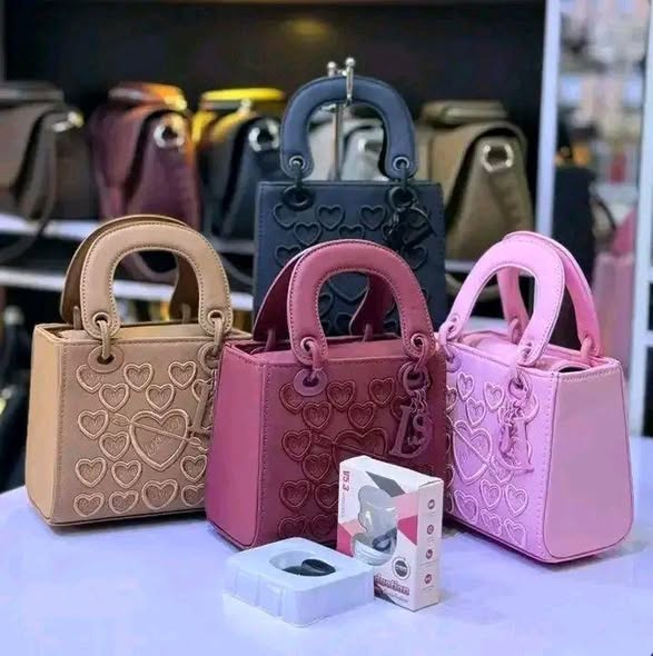 A picture of Bag