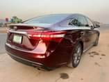A picture of Toyota Avalon 2014 Engine A c and Gear perfect Going