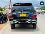 A picture of KURGER KARI SANA Price 23 Million GOOD CONDITION Location MWANZA