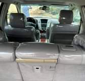 A picture of Tokunbo Lexus Rx330 2006 model