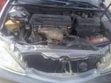 A picture of Camry big daddy Engine is perfect Gear is perfect AC