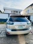 A picture of Rx330