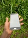 A picture of Infinix note4 GB16 ram2 net4g