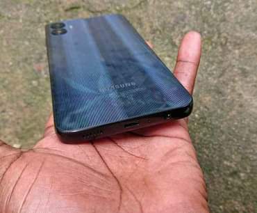A picture of SAMSUNG GALAXY A05