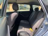 A picture of Foreign used 2005 Toyota matrix