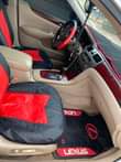 A picture of Extremely Sharp Clean Lexus Es 330 2004 Model Available