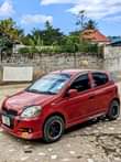 A picture of Vitz RS namb B gari imekaza Haina shida yeyote 0623242944