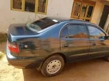 A picture of Quick sale at 4 5m Call or what sup 0754752224
