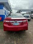 A picture of Extremely clean few months used first body Toyota Camry 2012