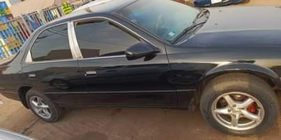 A picture of Toyota Camry pencil light for sale Super Clean body and