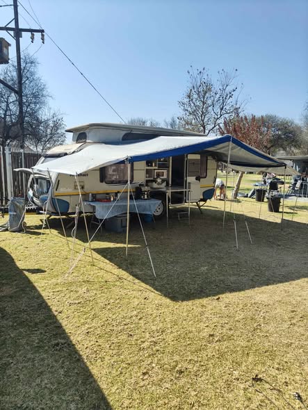 caravans