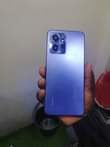 A picture of Redmi Note12
