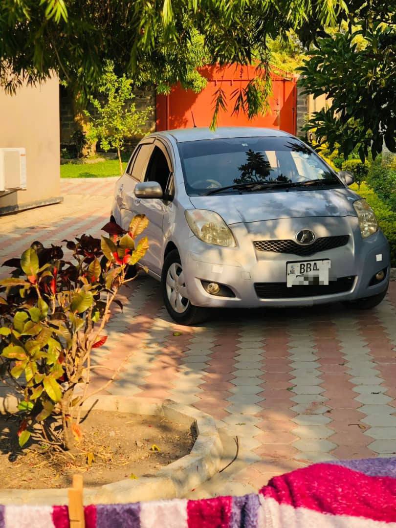 cars for sale in kitwe