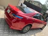 A picture of 2009 TOYOTA CAMRY