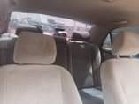 A picture of Distress sale Corolla le 2005 model Accident free Engine making