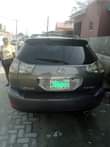 A picture of Lexus rx330 05 Price 2 5m Settlement 80k Location Ajah