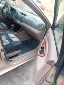 A picture of Awoof for dealers 04 Toyota Camry big daddy first user