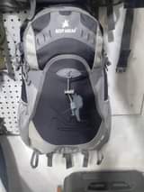 A picture of Keep a Head