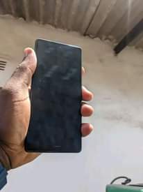 A picture of Bei kitonga Google pixel 6a 0750639678 