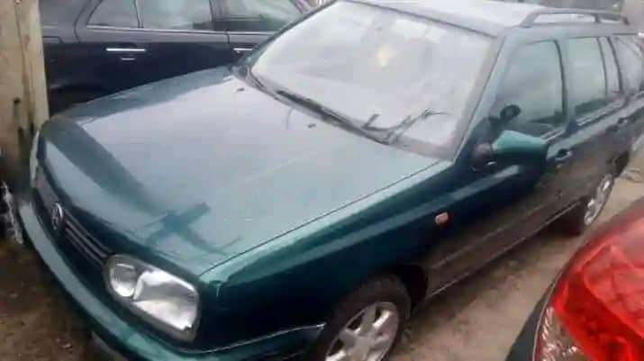 A picture of Vehicle