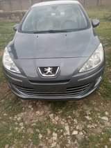 A picture of DISTRESS SALE 2013MODEL PEUGEOT 408 FEW MONTH USED AUTOMATIC TRANSMISSION