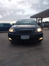 A picture of 2005 Toyota corolla 05 Toyota corolla 05 Toyota