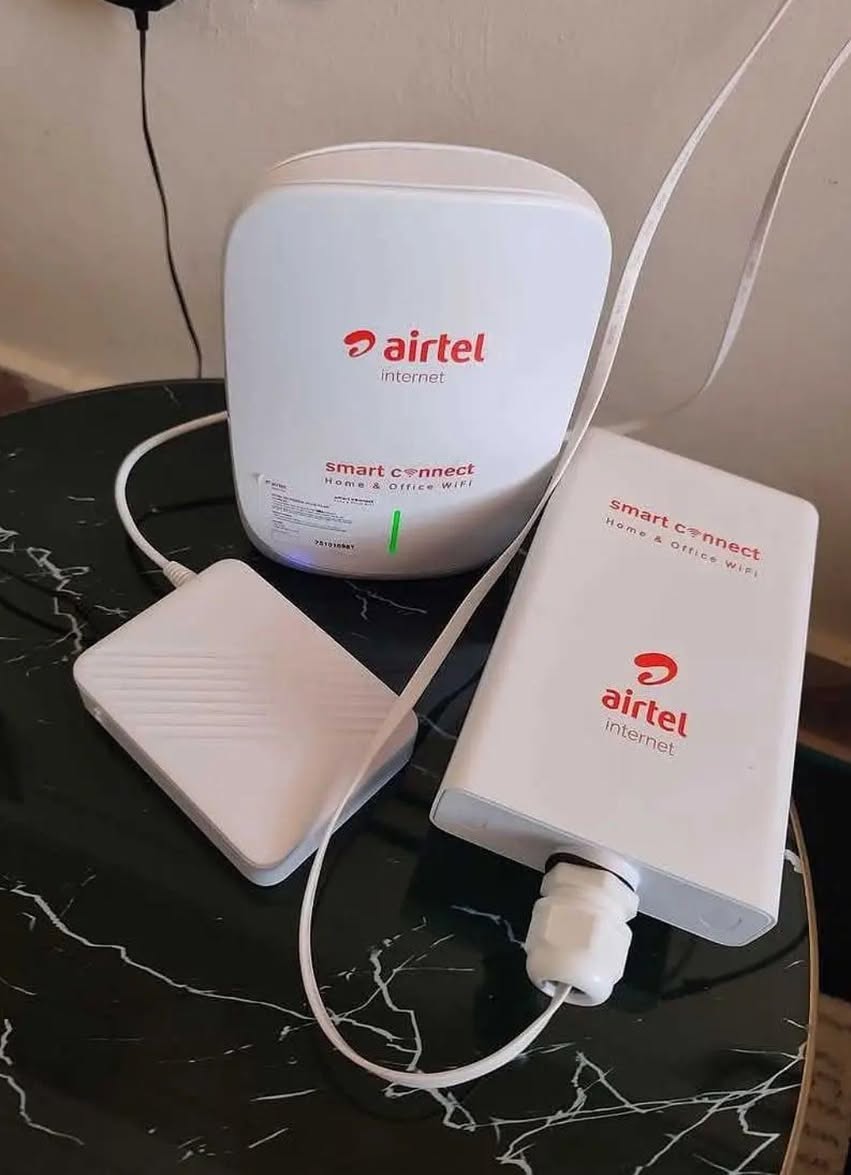 mifi routers