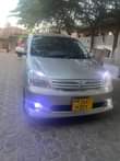 A picture of TOYOTA RAUM