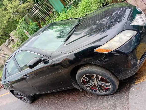 A picture of Extremely Clean 2007 Toyota Camry First Body Muscle