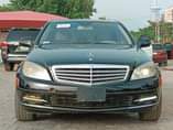 A picture of  DISTRESS SALE FRESH 2009 MERCEDES BENZ C300. SUPER CLEAN