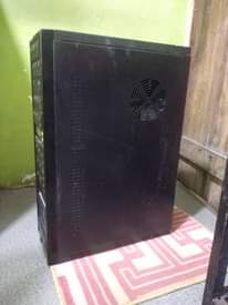 A picture of Duplicating machine ya dvd
