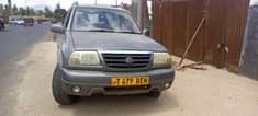 A picture of SUZUKI GRAND VITARA ENGINE 4 CYLINDER