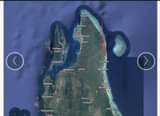 A picture of Sea view plot Matemwe Zanzibar