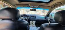 A picture of Infiniti fx35
