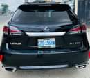 A picture of Extremely Clean 2010 2011 Lexus RX350 Very sharp Untampered Gear