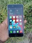A picture of Iphn 6s plus gb128 bh100 finger fail tuu