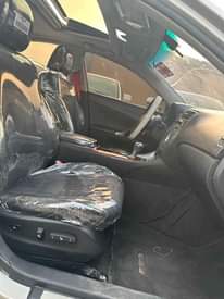 A picture of LEXUS IS250 2008
